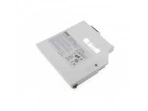 Батерия за лаптоп Dell Latitude D500 D520 D600 D610 D620 D630 D800 D810 (оригинална)